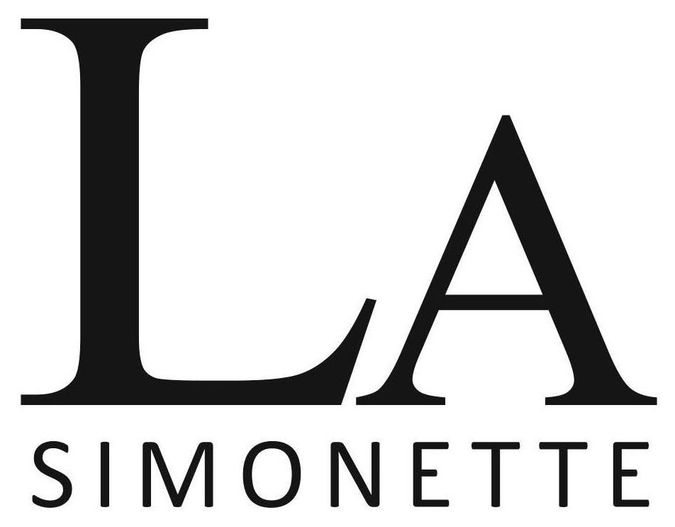 La Simonette logotipas